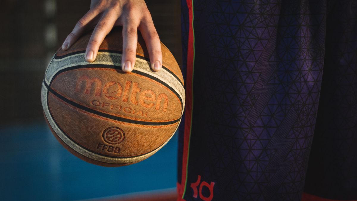 Revolutionizing NBA Training: The Rise of Personalized Nutrition and Biometrics