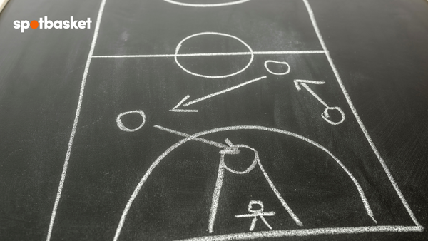 How the Four Factors Revolutionize Basketball Strategy